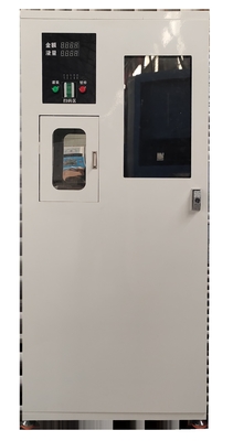 Hot Selling Wholesale RO Wall Hanging 400 Gallon IC Card Pure Water Vending Machine