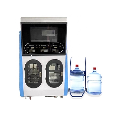 Water Vending Machine With RO System Filter and Front Door Open Design  Easy to Install   Water Vending Machine