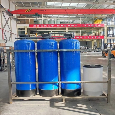 20 Tons Per Hour Wholesale Water Filters Reverse Osmosis Water Purifier Machinecommercial Ro Plant Water Treatment With Discount