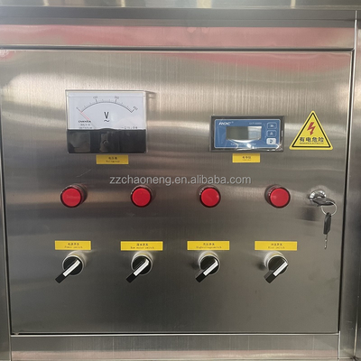 1000 Gallons Per Day Reverse Osmosis System Ro Filter Pure Drinking Water Treatment Machine With Water Softener