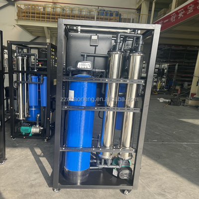 20 Tons Per Hour Wholesale Water Filters Reverse Osmosis Water Purifier Machinecommercial Ro Plant Water Treatment With Discount