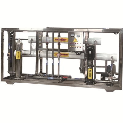 10000 Liters Per Hour Ro System Pure Water Purifier Plant Industrial Water Treatment Machine for Equipment Cleaning