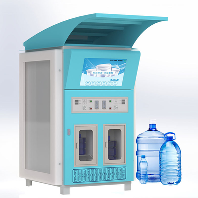 Credit Card Reader for Sale Automatic Kiosk Stands Water Machine With Purification Systems  Vending Machine