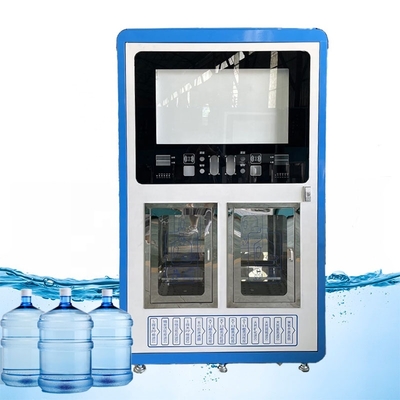 Food Grade Vending Machines Self-service Water Dispenser for Sale Purified Water