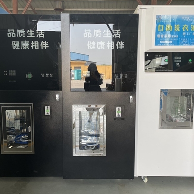Food Grade Vending Machines Self-service Water Dispenser for Sale Purified Water