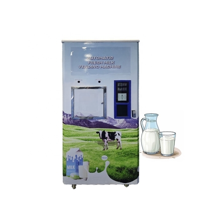 Detergent Vending Machine Vending Machine 500ml  Detergent Vending Machine