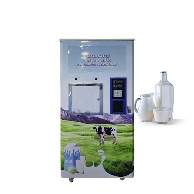 Automatic Liquid Soap Dispenser Hot Selling by Manu Facturers Vending Machine Purified Water  Detergent Vending Machine