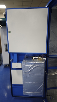 800GPD Reverse Osmosis Fully Automatic Pure Drinking Purified Water Vending Machine