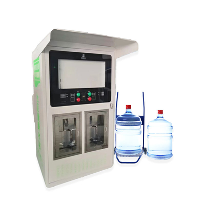 Laundry Liquid Vending Machine Coffee Machine Vending Cash Flowers Vending Machines Sale