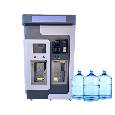 Laundry Liquid Vending Machine Coffee Machine Vending Cash Flowers Vending Machines Sale