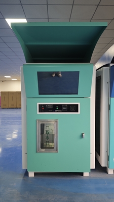 Small Business Idea Vending Machines for Foods and Drinks and Snack Vending Machine for Sale