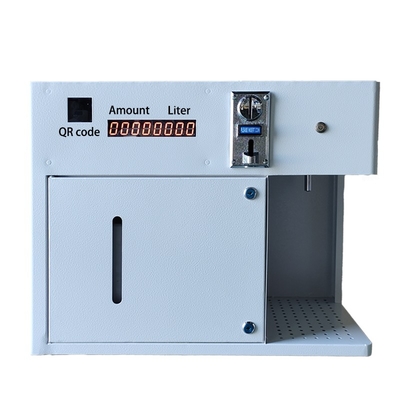Wall Mounted Type Vending Machine Laundry Soap Liquid Detergent Dispenser Vending Machine
