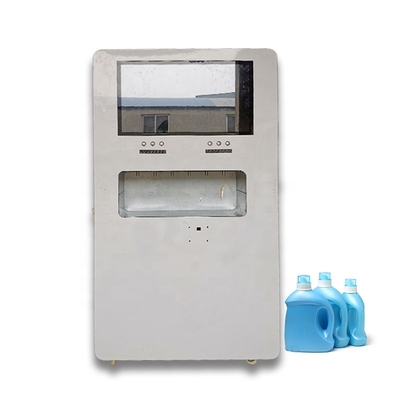 Detergent Vending Machine Laundry Soap Liquid Dispenser Detergent Vending Machine